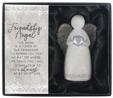 Friendship Gift Boxed Angel