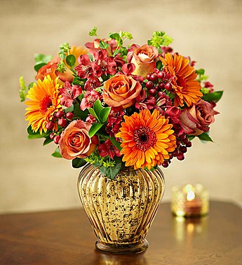 In Love With Fall Bouquet™