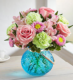 Splendid & Sweet™ Flower Bouquet
