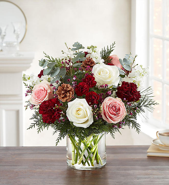 Victorian Grandeur Bouquet™ Flower Bouquet
