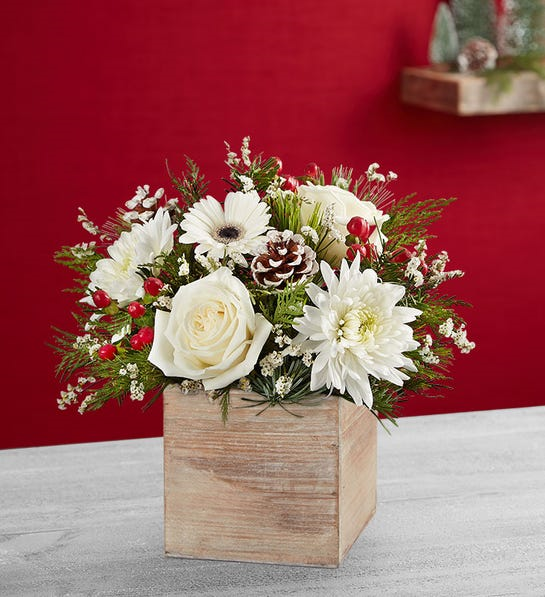 Festive Tidings™ Bouquet