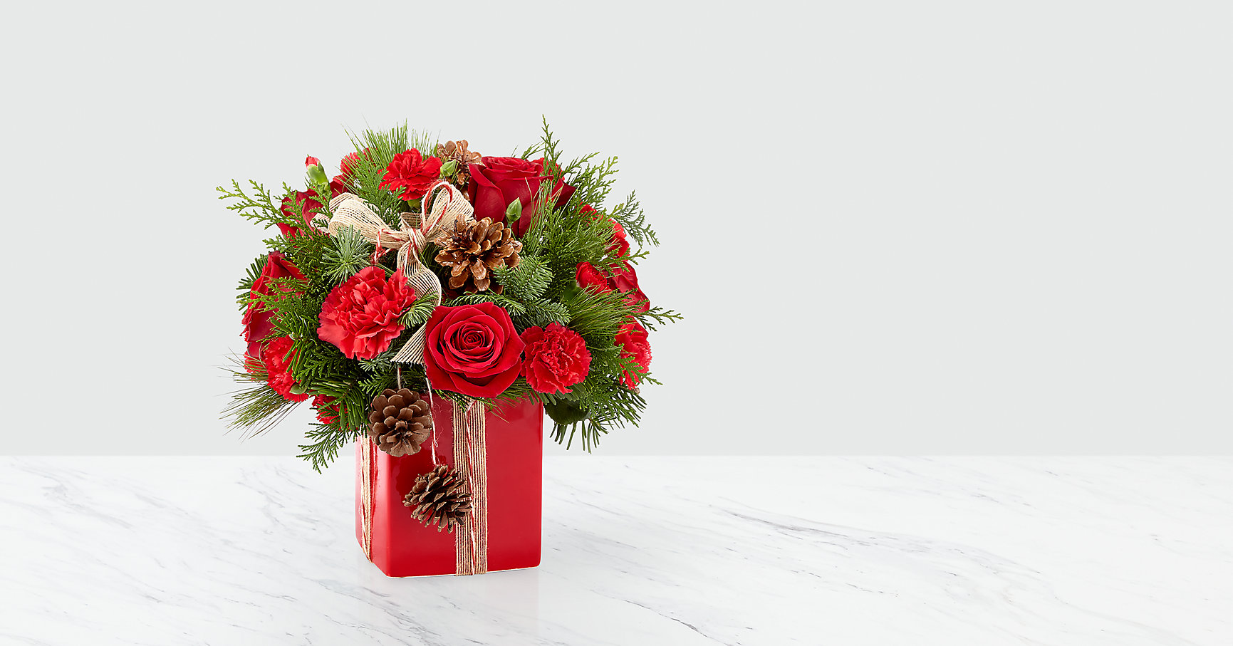 Gracious Gift™ Bouquet Flower Bouquet