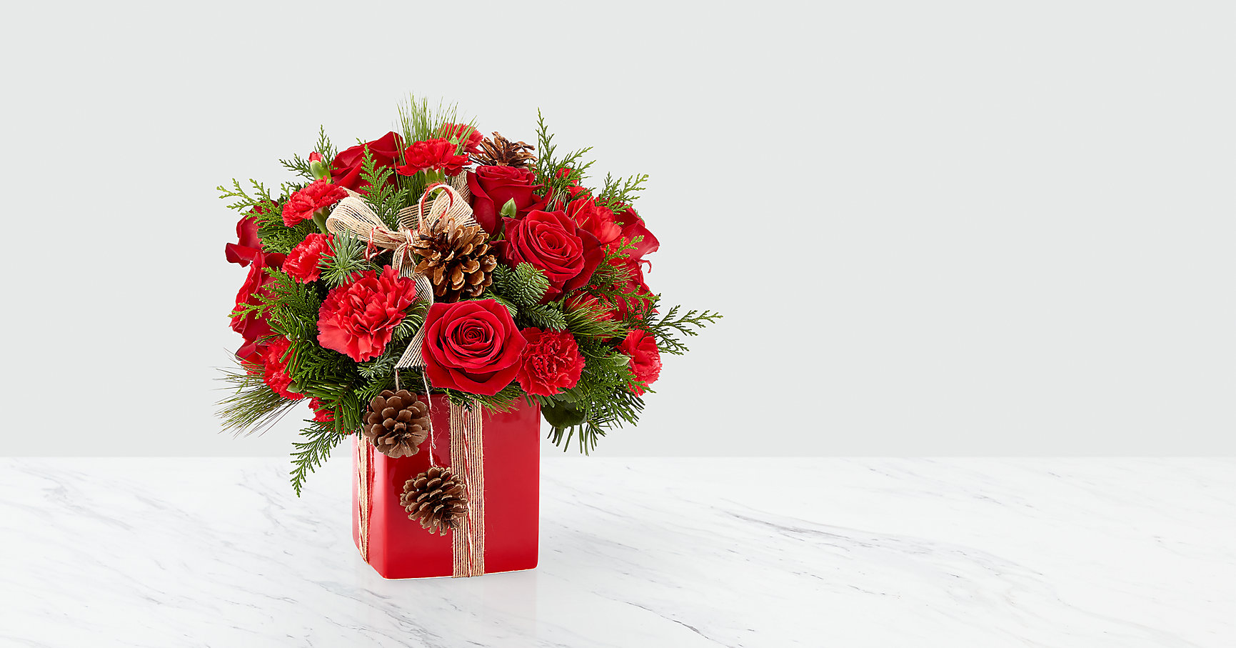 Gracious Gift™ Bouquet Flower Bouquet