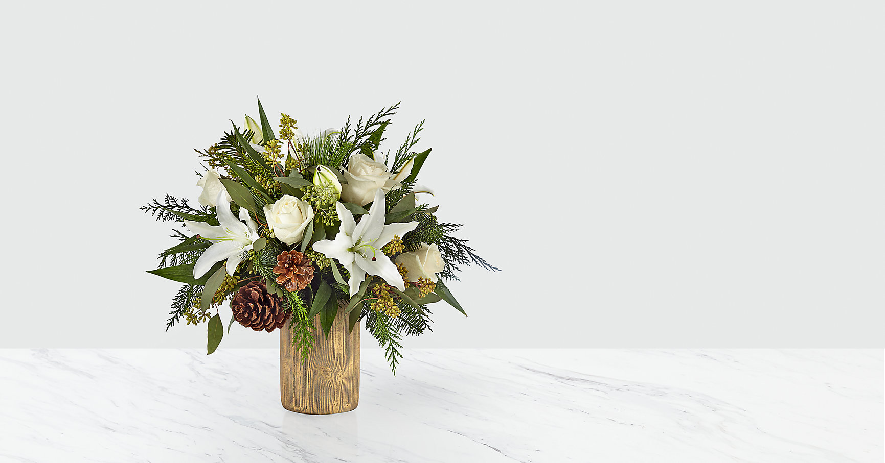 Joyous Greetings™ Bouquet