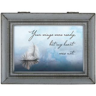 Your Wings Music Box