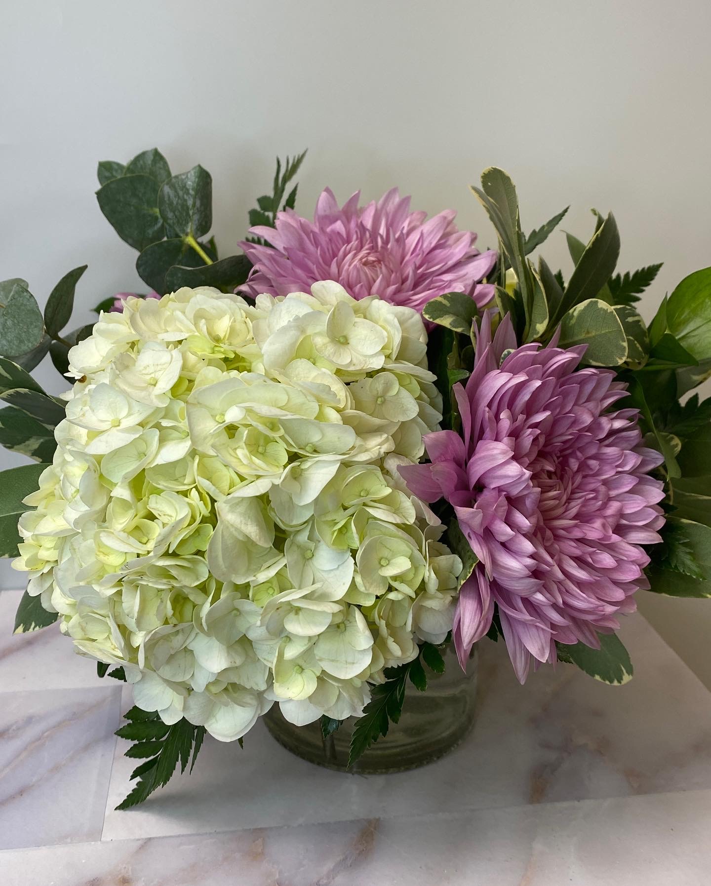 Sentimental Thoughts Bouquet