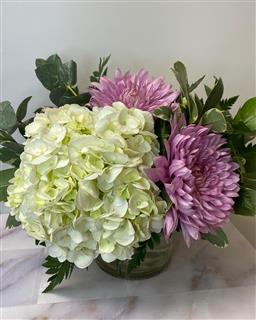 Sentimental Thoughts Bouquet