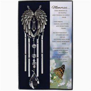 Memories Gift Boxed Chime