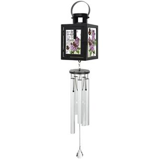 "In Our Hearts" Lantern Chime