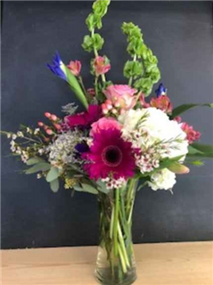 A Special Day (Special Order -Flowers May Vary due to Availability) Flower Bouquet