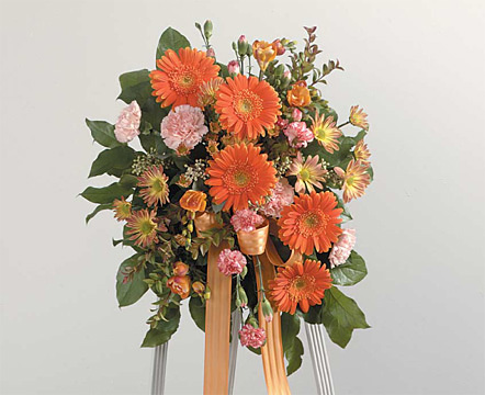 Flower Arrangement135