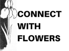 Connect with Flowers