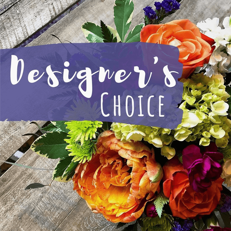 Designer's Choice