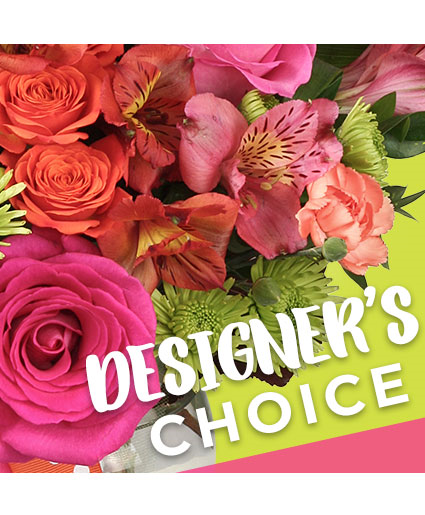 Florist's Choice Daily Deal