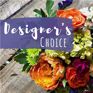 Designer's Choice
