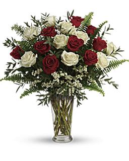Yours Truly Bouquet 