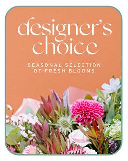 Designer's Choice Spring