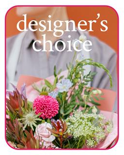 Designer's Choice Spring Flower Bouquet