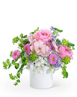 Sweet Amoré Flower Bouquet