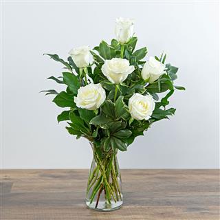 White Roses (6)