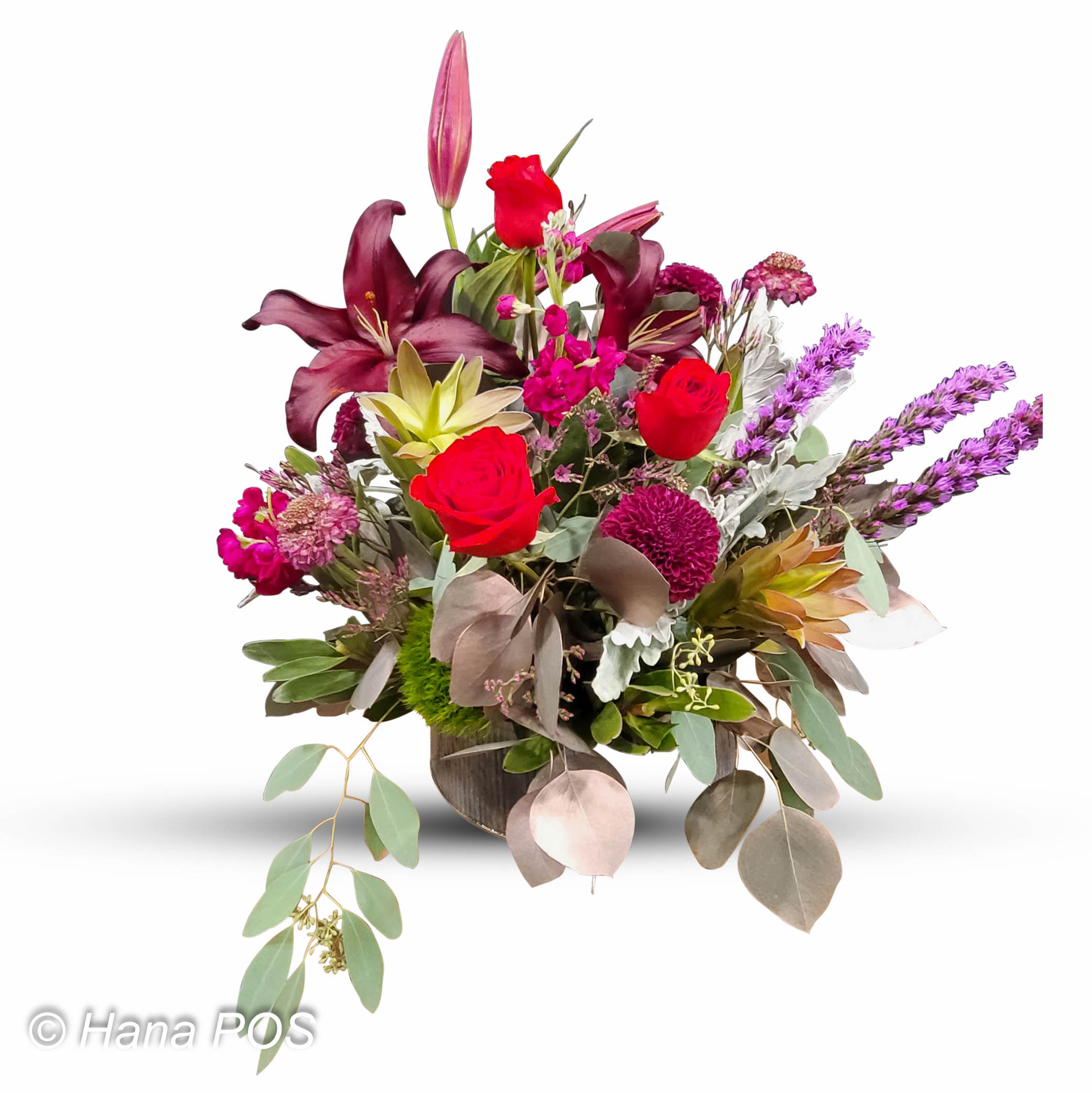 Consetta Flower Bouquet