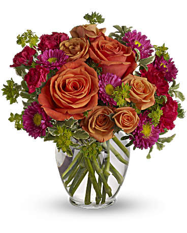 Teleflora's How Sweet it is 