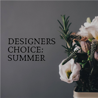 Designer's Choice Summer