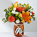 Dream Big™ Bouquet- VASE INCLUDED Flower Bouquet