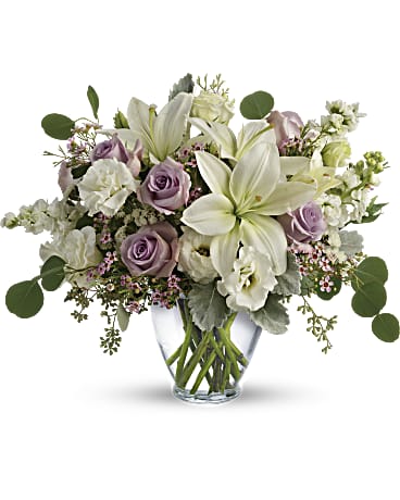 Lovely Luxe Bouquet 