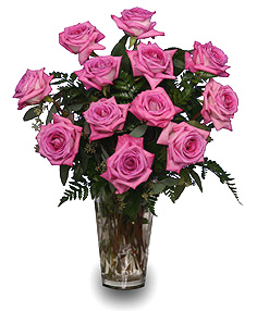 Sweet Athena's Roses Flower Bouquet