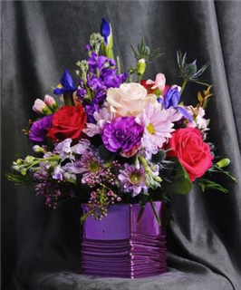 Fleurs d'Ave Big Mama's Bouquet