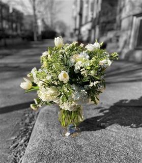 Parkwood Ave  Flower Bouquet