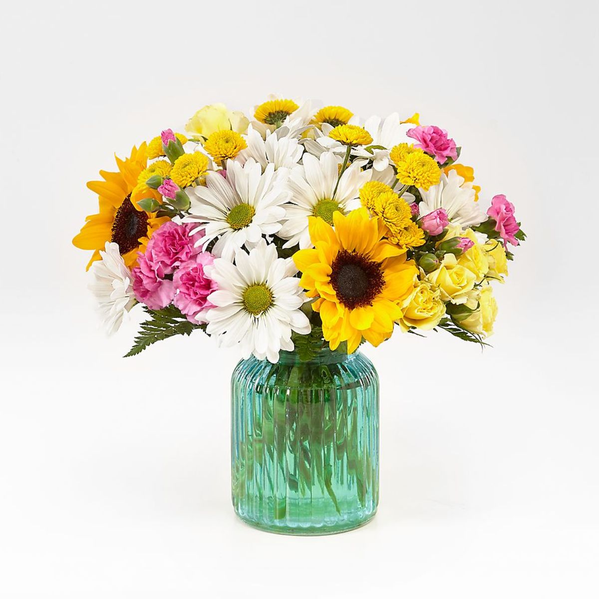 Sunlit Meadows™ Bouquet - Exquisite