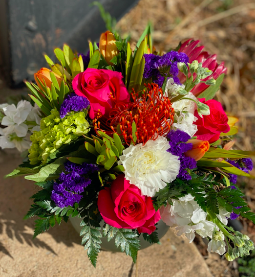 Mother's Day Designer's Choice Bouquet 