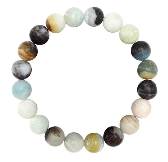 Amazonite Bracelet