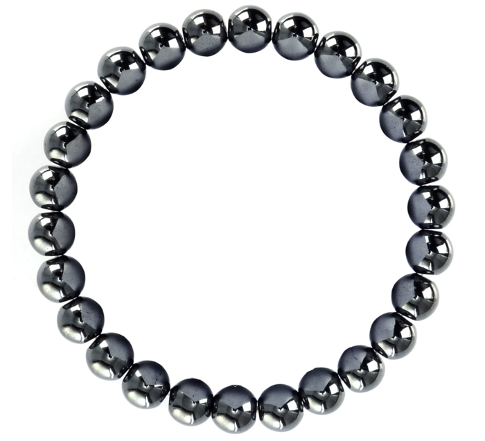 Hematite Bracelet