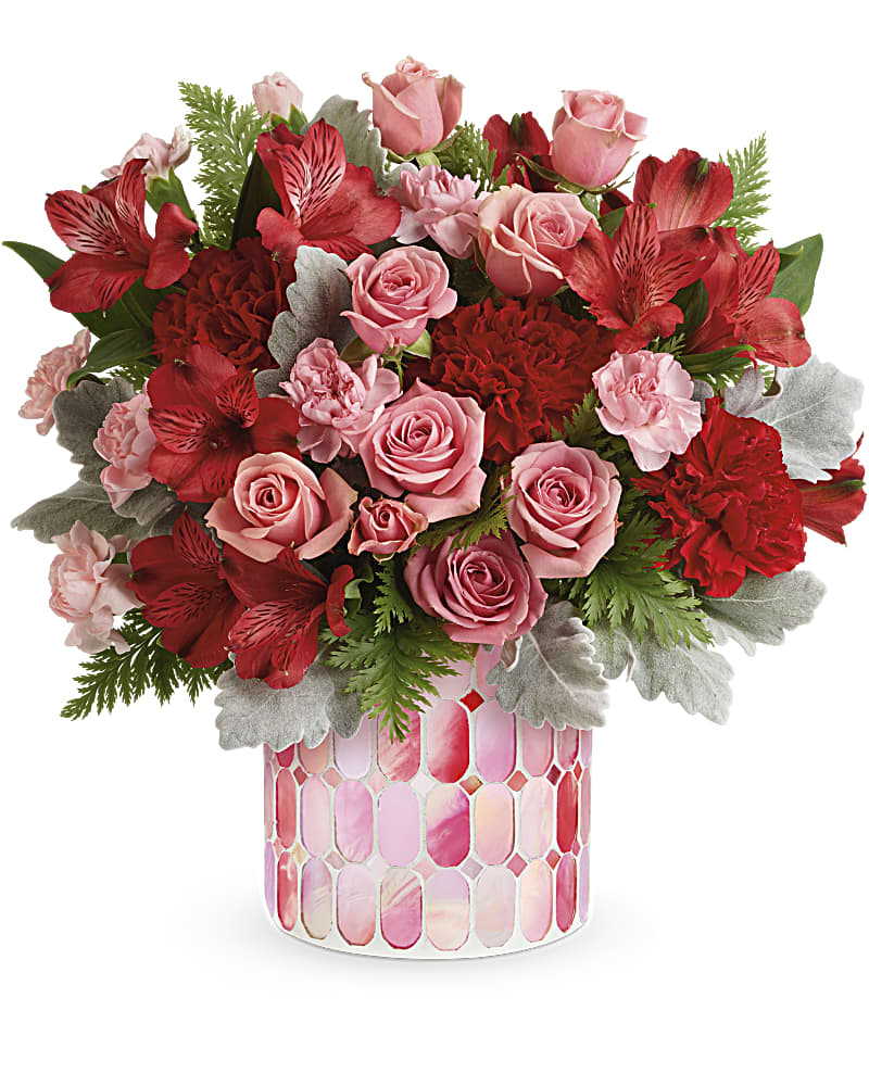 Precious in Pink Bouquet Flower Bouquet