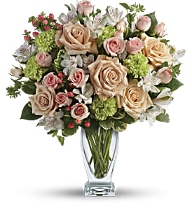 Anything for You by Teleflora DX Flower Bouquet