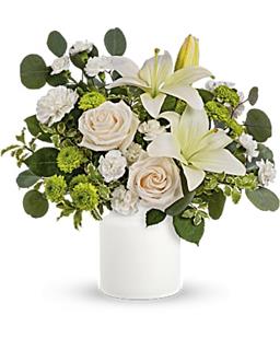 Teleflora's Eternally Elegant Bouquet 