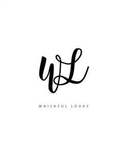 Whishful Looks Boutique Gift Card Flower Bouquet