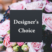 Designer Choice Flower Bouquet