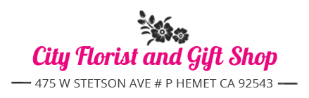City Florist and Gift Shop