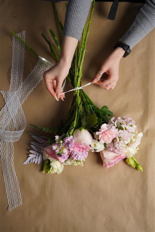 Designers Choice Arrangement Flower Bouquet
