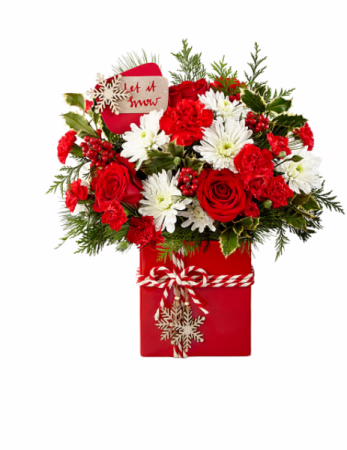 The FTD Gift of Joy Bouquet