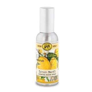 Lemon Basil Home Fragrance Spray Flower Bouquet
