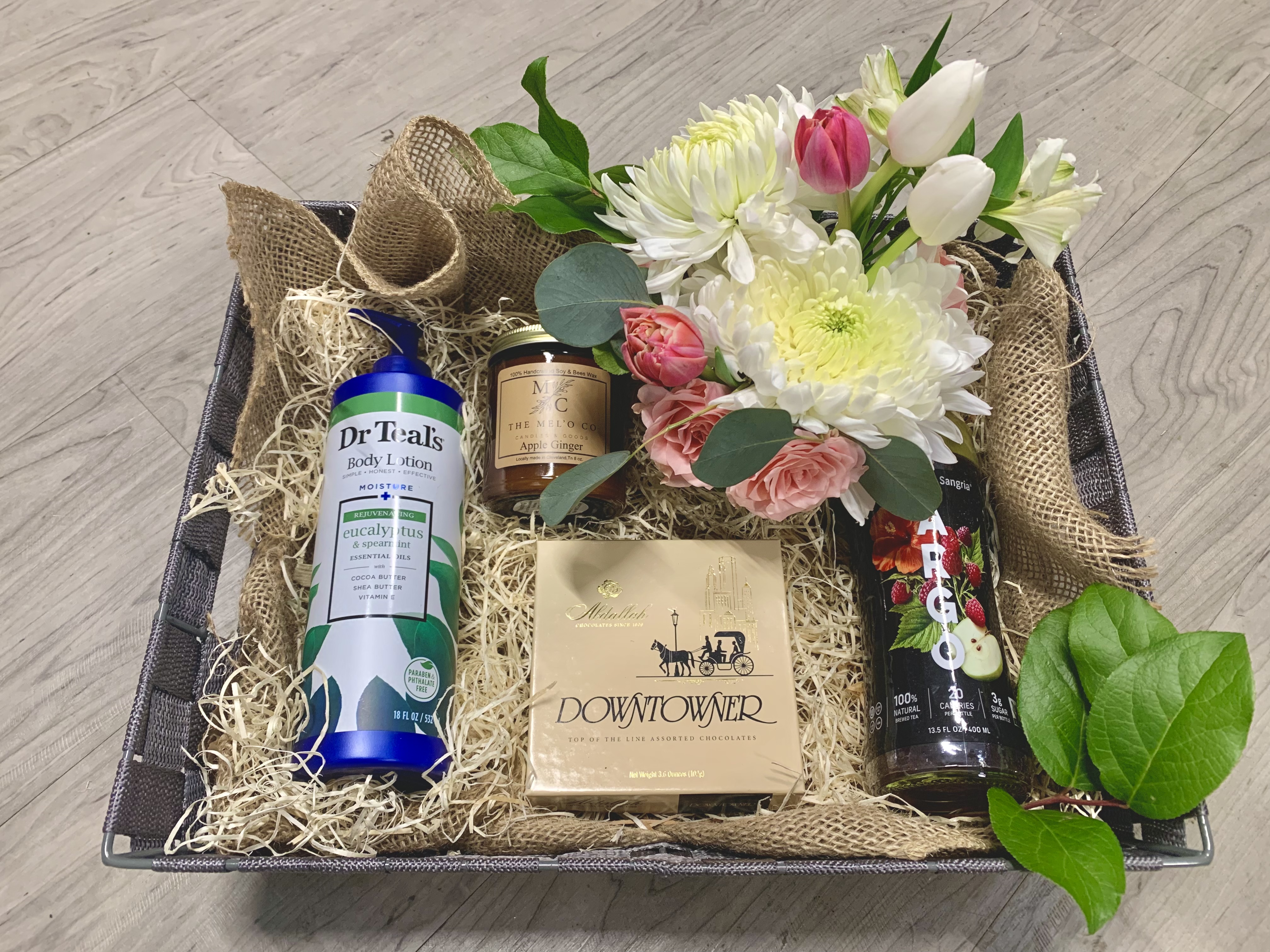 Specialty Gift Box