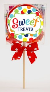 Sweet Treats Pop