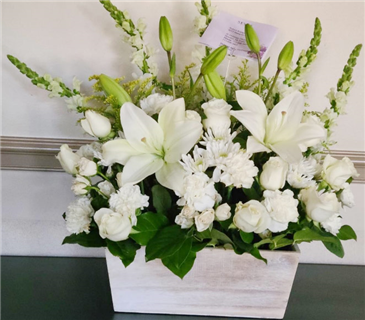 Flower Arrangement1