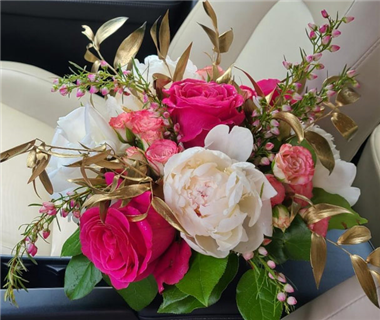 Flower Arrangement2