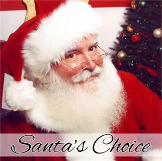 Santa's Choice
